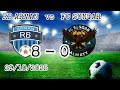 RB ARMAN vs FC SUNQAR 