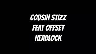 UT Class footage | Cousin Stizz feat Offset - Headlock