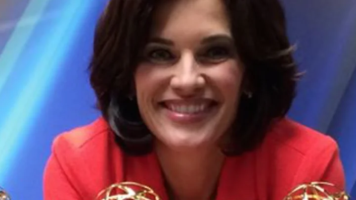 Fired News Anchor Wendy Bell Sues Station For Disc...
