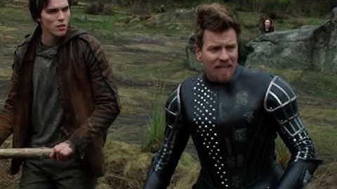 ASSIGNMENT 2 : SHOOTING TECHNIQUES & CAMERA MOVEMENTS JACK THE GIANT AND SLAYER 2 EDIT