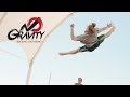 NO GRAVITY Tricking Gathering (Official Aftermovie)