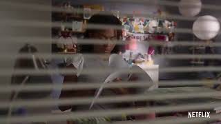 On My Block Season 4- /Official Trailer / Netflix  Original.