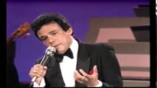 Desesperado (José José) En VIVO ACAPULCO1985