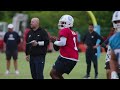 Titans Begin Phase 3 OTAs | Week 1 Highlights