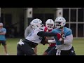 Titans Begin Phase 3 OTAs | Week 1 Highlights