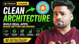Clean Architecture in Android | Premium Course Introduction