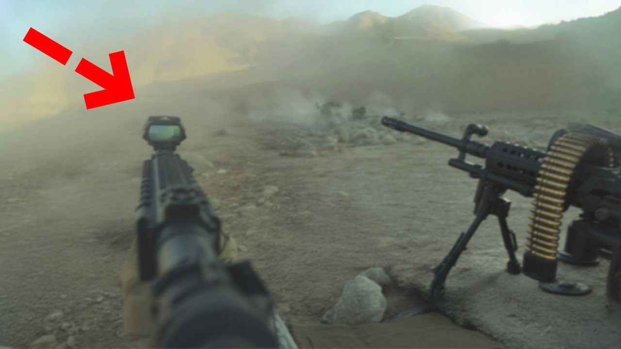 Special Forces Fight for their Lives - The Deadly Sadr City Rescue