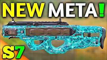 🤔Is CORDITE *META* in COD Mobile Season 7 (Best Gunsmith) #Codm
