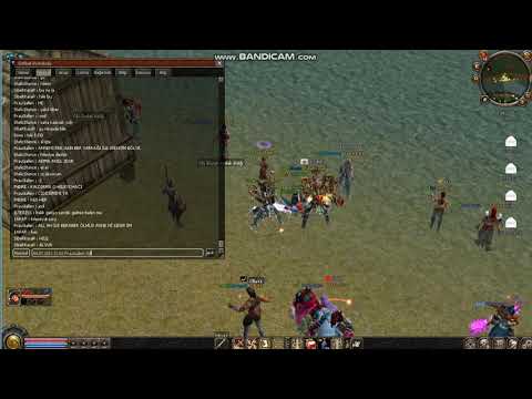 Metin2 TR EGE