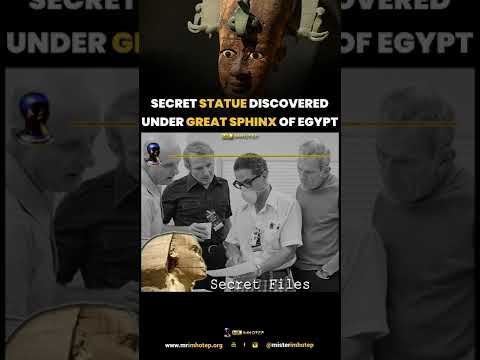 ვიდეო: ქმერების იმპერიის საიდუმლოებები