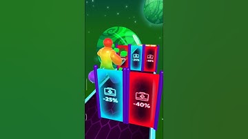 #Blobrun #shortvideo #videoshort #gameplay #viralgamevideo #shortgame #gamingvideo #runing