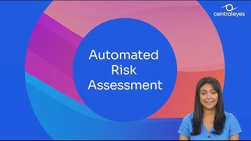 What is an Automated Risk Assessment | Centraleyes
