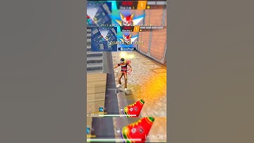 free fire 1v4 impossible 🍷#freefire #shortvideo