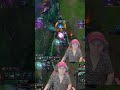 Repartidor de Rappi jugando LoL #leagueoflegends #maokai