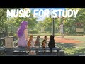 Jazz Lofi for Study and Focus 🧠 Chill Music for Deep Work & Concentration