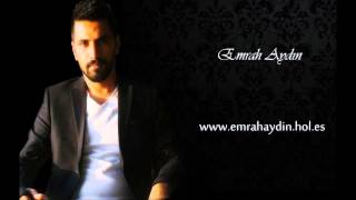 Emrah Aydin-Adalet