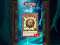 Yugioh Speed Duel: Ritual of Black Mastery Deck Profile #shorts