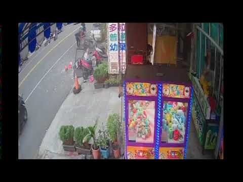 台中牛肉麵店氣爆9傷 初判桶裝瓦斯外洩釀災