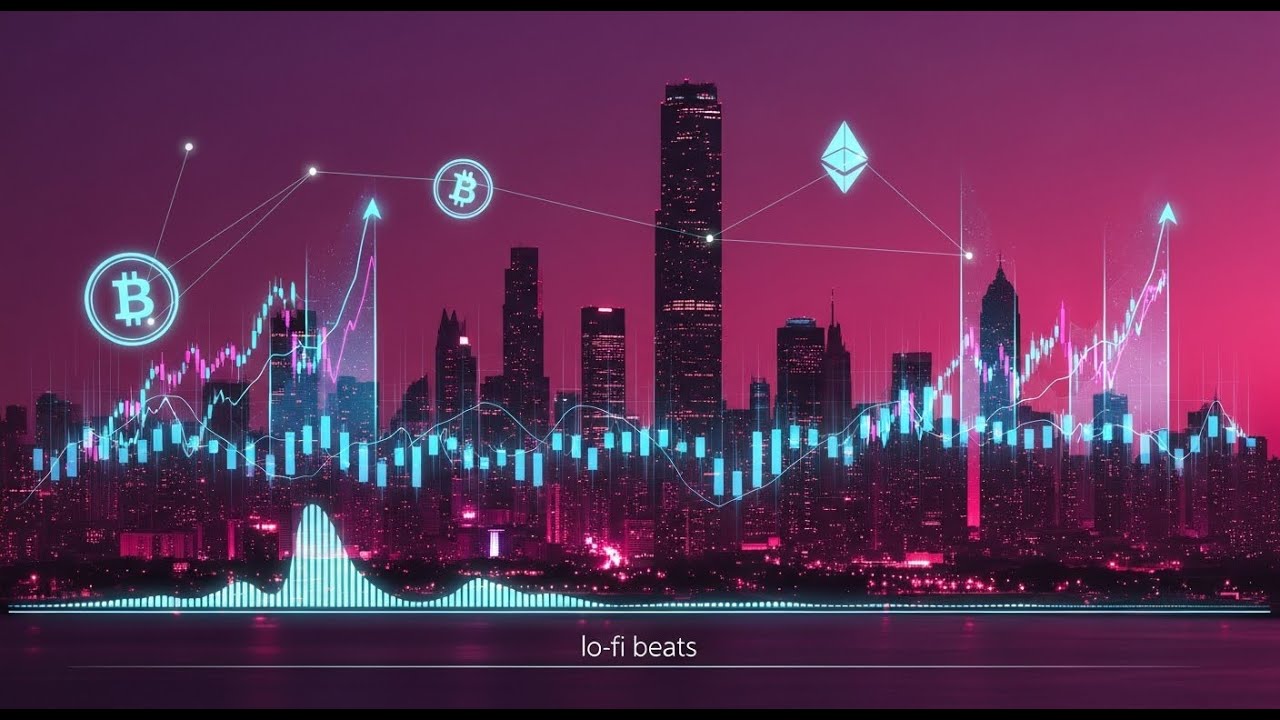 Market Analysis Trading Lofi – Steady Focus During US Session