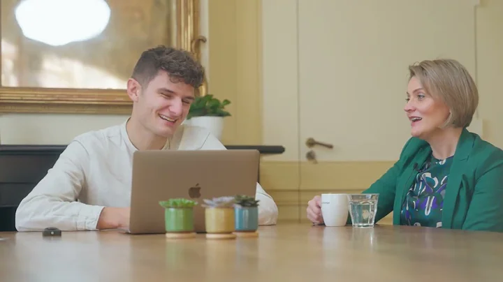 Risk and Resilience | Beata Wandachowicz- Krason | Fireside chat