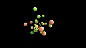 **NEW** #threejs particle features released - SEE IT FIRST!! #shorts
