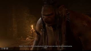 Journey Through The Defiled Temple! BG3 Gameplay Part 25