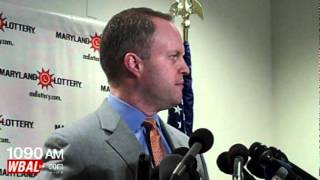 Mega Millions Winners From Maryland