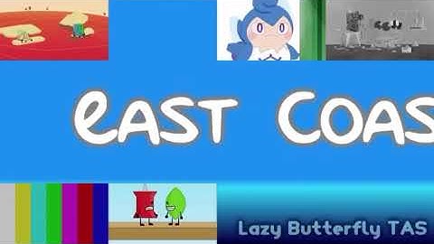 (Reupload) Lazy Butterfly