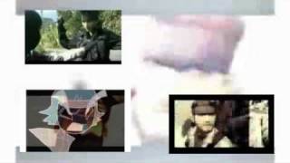 Musicianpoopers Y Suspender Striptease Music Video