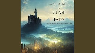 Chapter 163 - A Clash of Fates (The Sorcerer's Ring—Book #21)