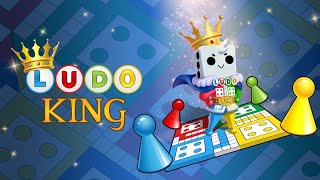 Ludo king 👑 4 player game 🎯 challenge ✨ screenshot 1