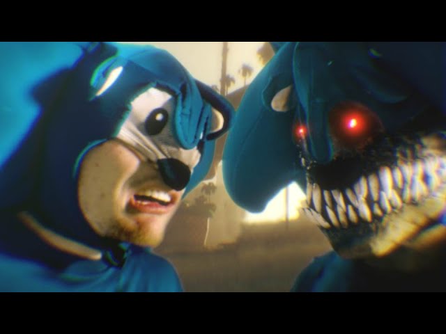 Sonic 2' ganha trailer com mais ação e personagens - aTaverna