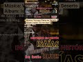 Isaías | Eis me Aqui | Louvor em Blues | Estilo Inspirado em B.B King.