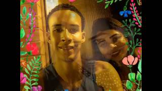 Monique e Rodrigo meu amor