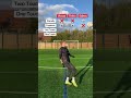 4 shots challenge 💥| #shorts