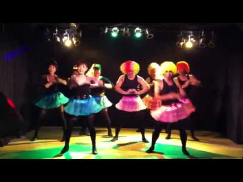 びんたんファミリー5周年  チュンナイ