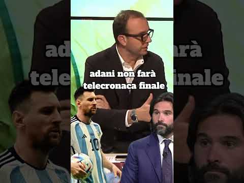adani non puo
