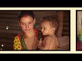 Feeding Your Child During and After Illness (Tajik) - Nutrition Series