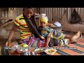 Feeding Your Child During and After Illness (Tajik) - Nutrition Series