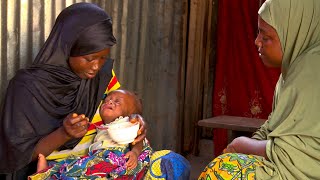 Feeding Your Child During and After Illness (Tajik) - Nutrition Series