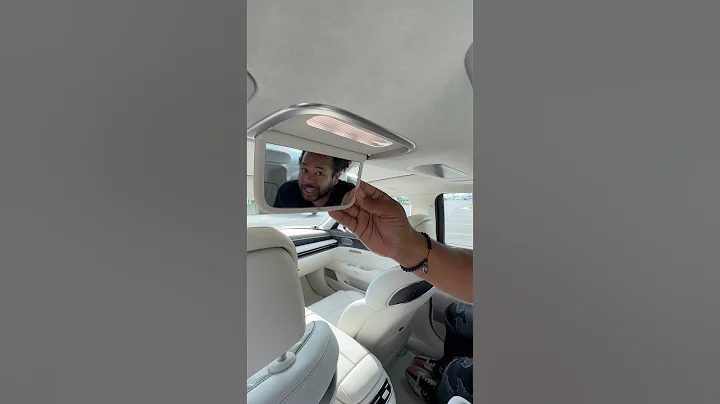 In 60 seconds I’ll show you why the Genesis G90 is worth $100K. 😌