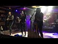 People Hate Me - Murderdolls Reunion Remembering Ben Graves 8/16/18