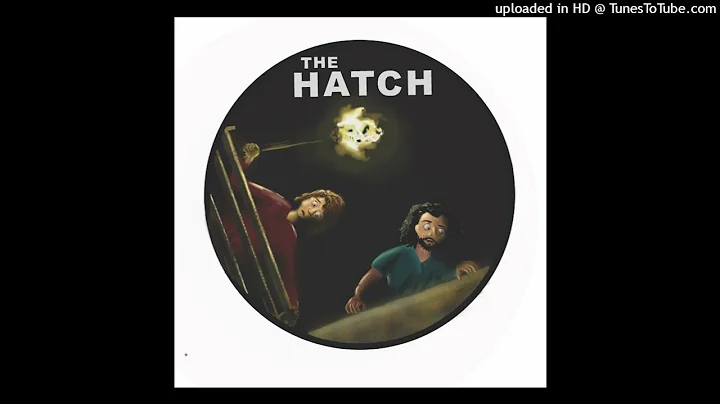 The Hatch: A LOST Podcast, Season 6  What Kate Does