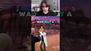 Top 5 Fortnite high IQ Moments