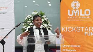 UYILO E-Mobility Programme | From Eskom’s Monopoly to a New Energy Future