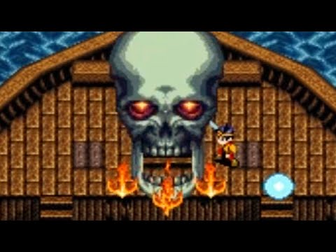 Soul Blazer SNES Playthrough NintendoComplete