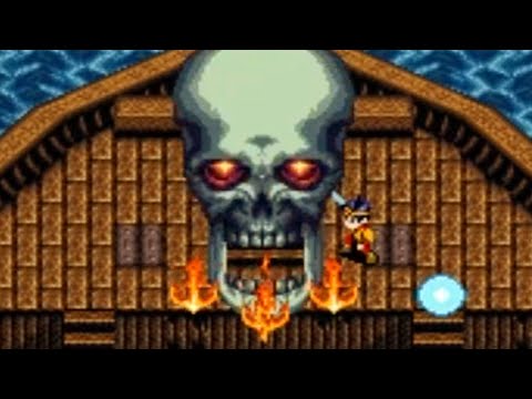 Soul Blazer (SNES) Playthrough - NintendoComplete