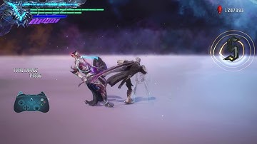 Beowulf combo starter vergil