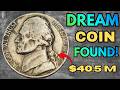 These Jefferson Nickels Are a Numismatist's Dream — Worth Millions to the Right Collector!