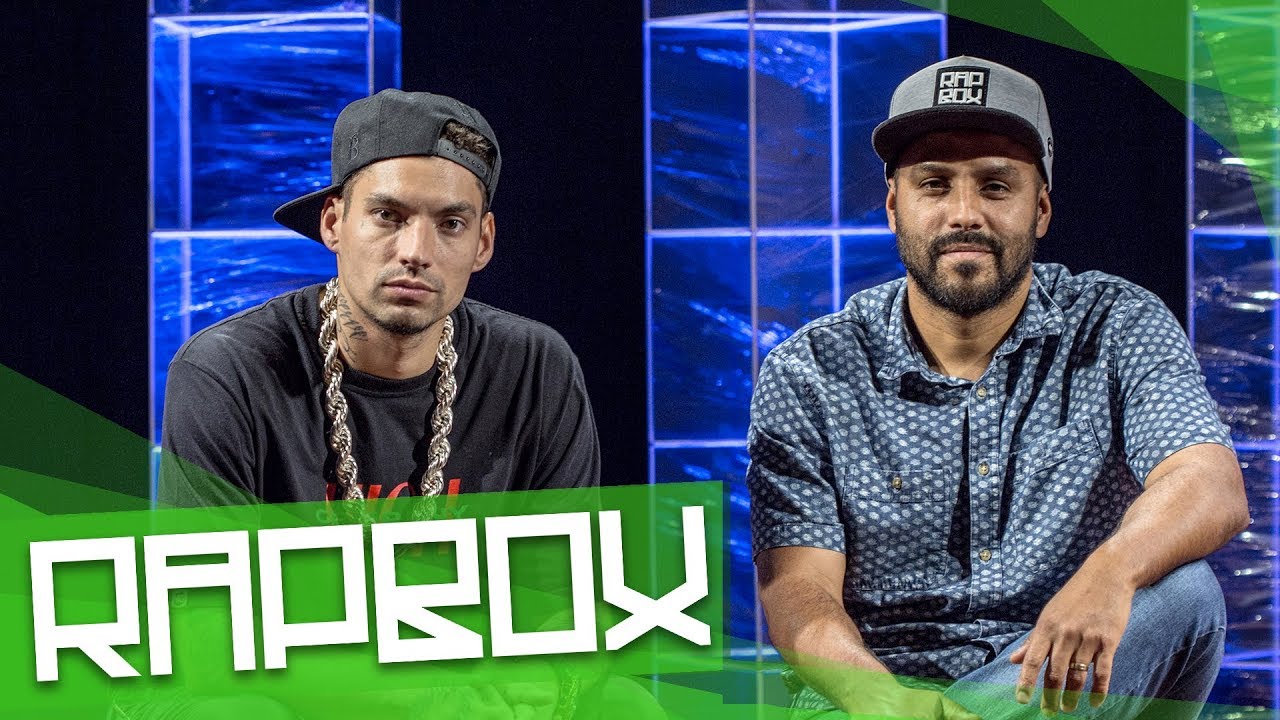 oriente s.a Ep. 146 - Filipe Ret - Trocando ideia